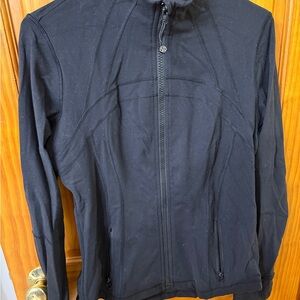 lululemon athletica Black Women's Lightweight Jacket